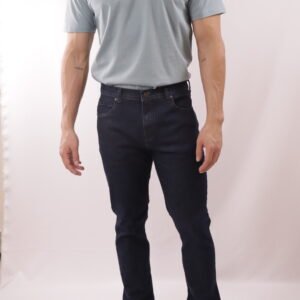 Jeans Slim Strong Blue – Buffalo Jeans