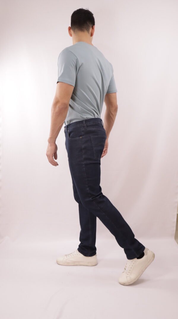 Jeans Slim Strong Blue – Buffalo Jeans