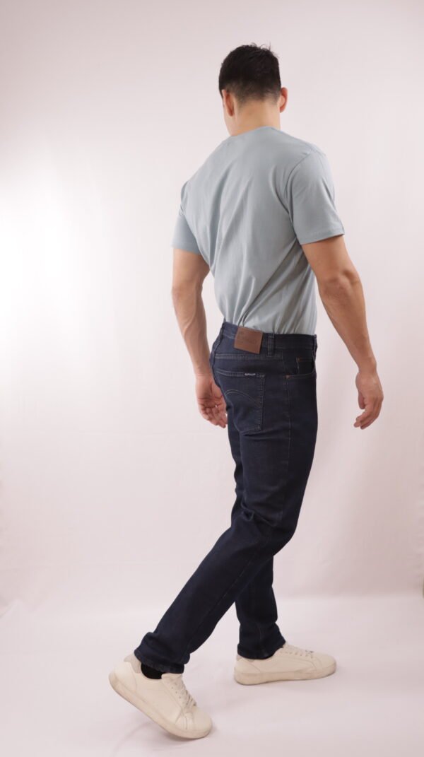 Jeans Slim Strong Blue – Buffalo Jeans