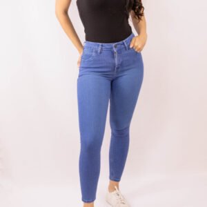 Jeans Skinny Light Blue – Buffalo Jeans