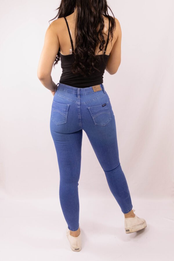Jeans Skinny Light Blue – Buffalo Jeans